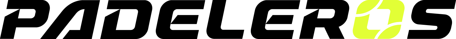 Logo Padeleros