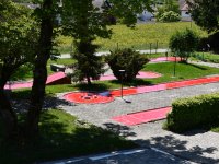 Minigolf 