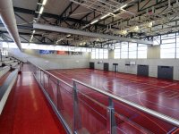 Mehrzweckhalle